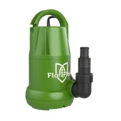 FloraFlex Submersible Pump 3/4 HP