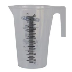 Measure Me - 2000ml Measuring Cup