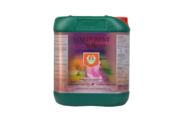 House & Garden 1-Component Soil - 5 Liter