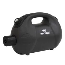 XPOWER F-18B ULV Cold Fogger Battery Powered Rechargeable Cordless Sprayer