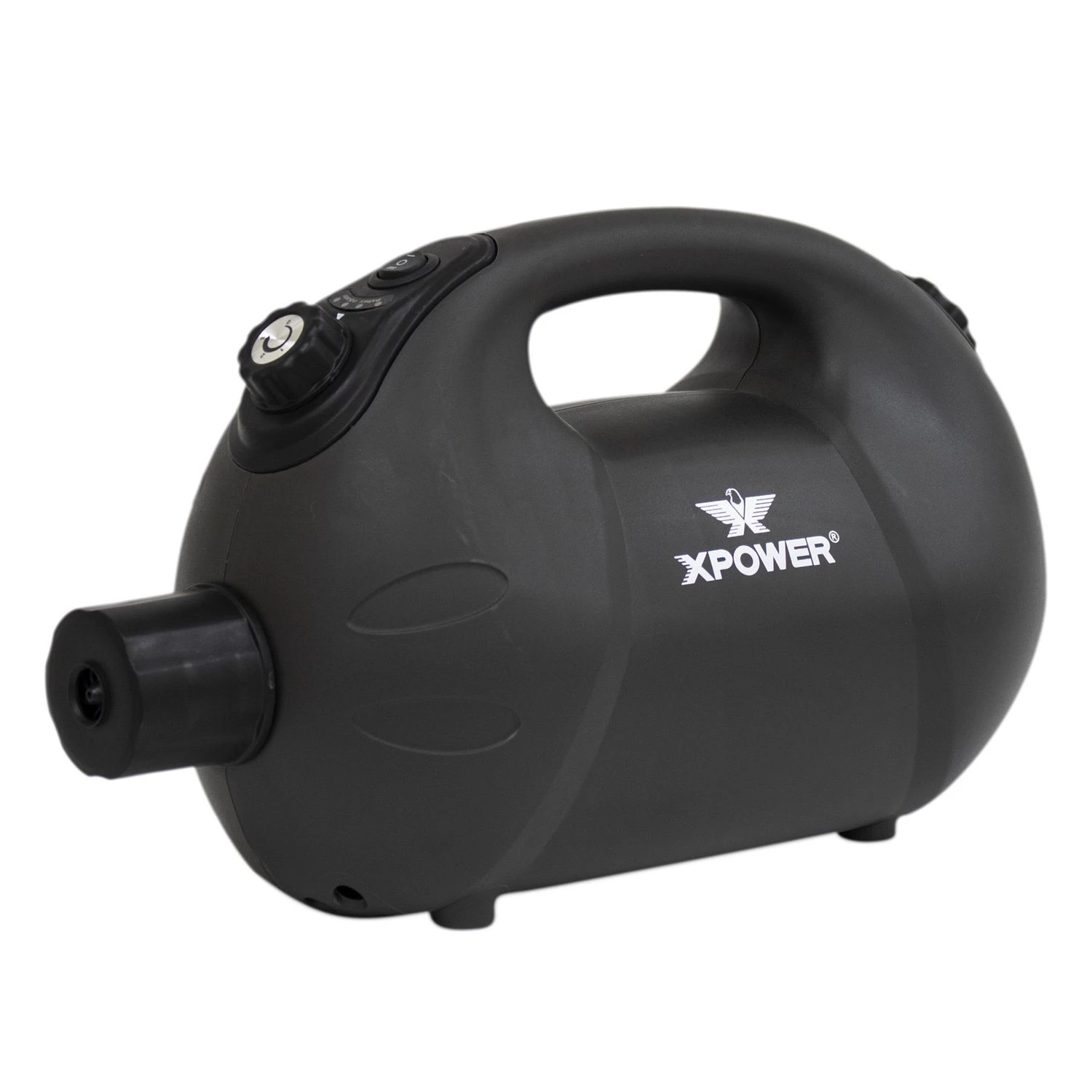 XPOWER F-18B ULV Cold Fogger Battery Powered Rechargeable Cordless Sprayer 3 XPOWER F-18B ULV Cold Fogger Battery Powered Rechargeable Cordless Sprayer