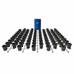 AutoPot 1Pot XL Complete System - 100 Pot