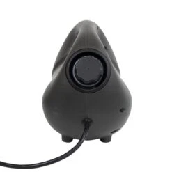 XPOWER F-8 ULV Cold Fogger Portable Sprayer -Gardening Care Shop 11 f 8 fogger back view