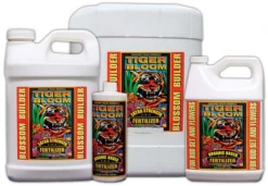 FoxFarm Tiger Bloom Quart