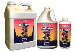 General Organics BioThrive Bloom By General Hydroponics