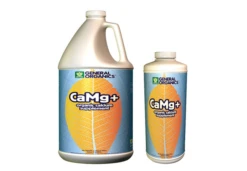 General Organics CaMg+ By General Hydroponics