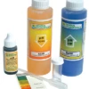 PH Control Kit W/Up & Down -Gardening Care Shop 11678