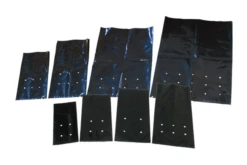 Black Grow Bags 10 Gallon