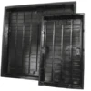 ID Black Grow Trays By Botanicare -Gardening Care Shop 11808 5
