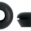Rubber Grommet 3/4in - Round