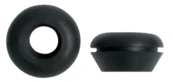 Rubber Grommet 3/4in - Round