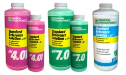 PH 4.01 Calibration Solution - Quart