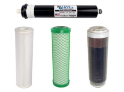 HydroLogic Stealth Sediment Filter