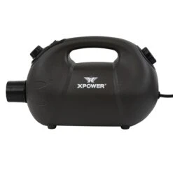 XPOWER F-16 ULV Cold Fogger Portable Sprayer -Gardening Care Shop 12 f 16 fogger right view