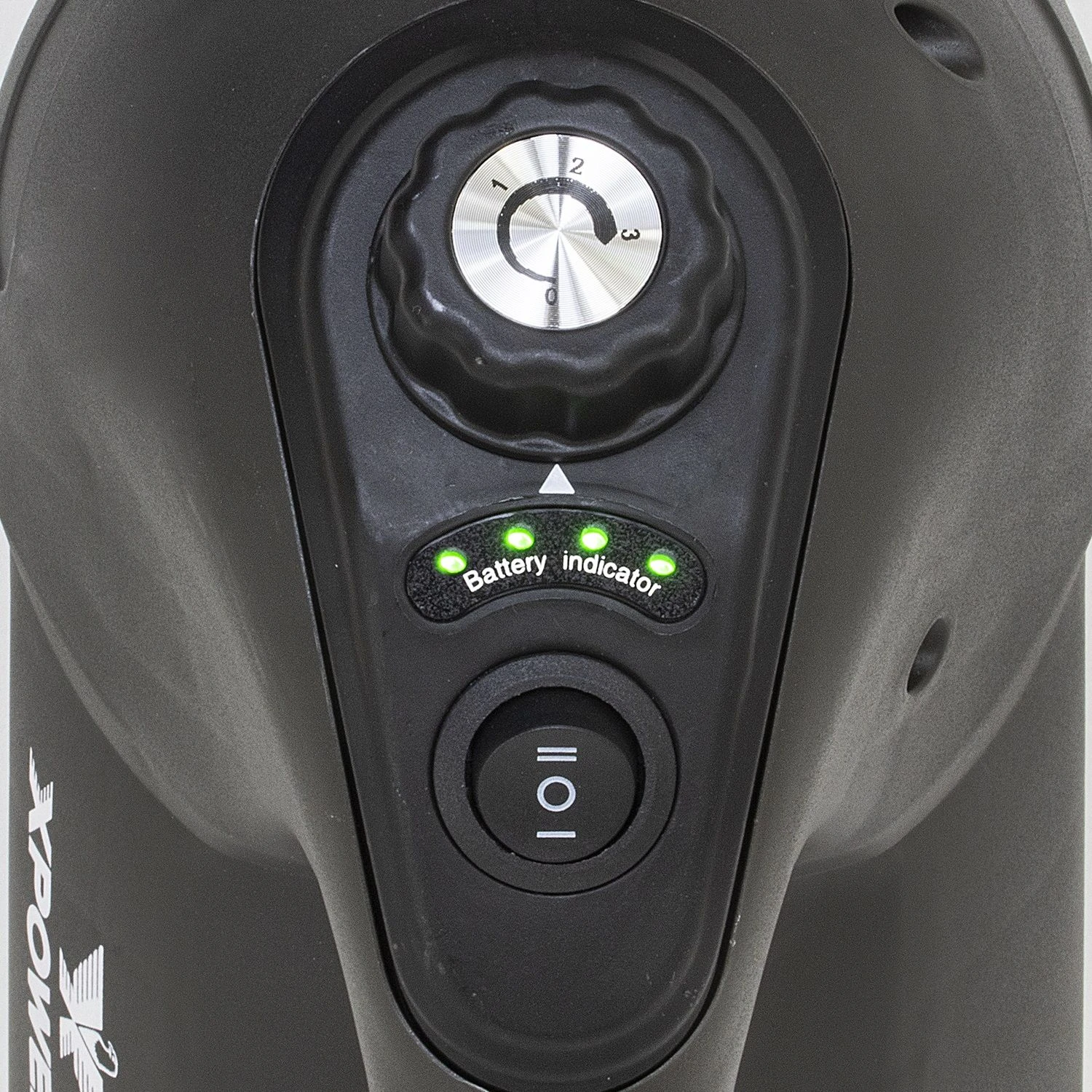 XPOWER F-18B ULV Cold Fogger Battery Powered Rechargeable Cordless Sprayer 4 XPOWER F-18B ULV Cold Fogger Battery Powered Rechargeable Cordless Sprayer - Image 2