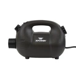 XPOWER F-8 ULV Cold Fogger Portable Sprayer -Gardening Care Shop 12 f 8 fogger right view