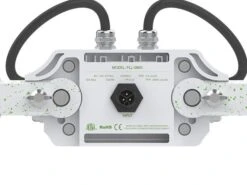 FloraFlex Incubator LED Light - 1200W Series - 6 Bar - 120-277V 17 FloraFlex Incubator LED Light - 1200W Series - 6 Bar - 120-277V -Gardening Care Shop 1200w back