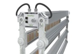 FloraFlex Incubator LED Light - 1200W Series - 6 Bar - 120-277V 18 FloraFlex Incubator LED Light - 1200W Series - 6 Bar - 120-277V -Gardening Care Shop 1200w fold