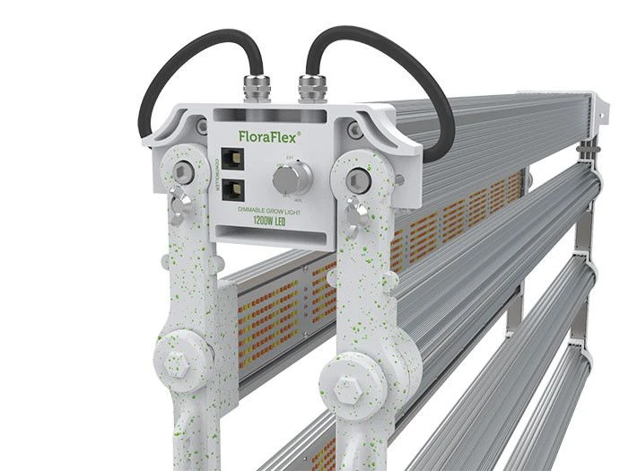 FloraFlex Incubator LED Light - 1200W Series - 6 Bar - 120-277V 9 FloraFlex Incubator LED Light - 1200W Series - 6 Bar - 120-277V - Image 7