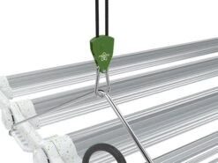 FloraFlex Incubator LED Light - 1200W Series - 6 Bar - 120-277V 19 FloraFlex Incubator LED Light - 1200W Series - 6 Bar - 120-277V -Gardening Care Shop 1200w hang