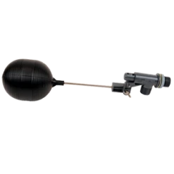 HydroLogic Float Valve For Big Boy