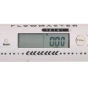 HydroLogic Flowmaster Flow Meter - 3/8"