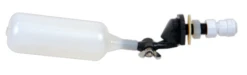 HydroLogic Float Valve 1/4in For Stealth