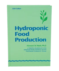 Hydroponic Food Production