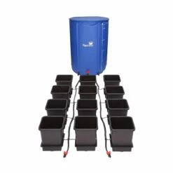 AutoPot 1Pot Complete System - 12 Pot