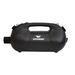XPOWER F-35B ULV Cold Fogger Battery Powered Rechargeable Cordless Sprayer -Gardening Care Shop 13 f 35b fogger right view
