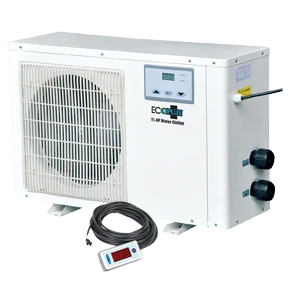 Commercial Water Chiller 1/2 HP 3 Commercial Water Chiller 1/2 HP