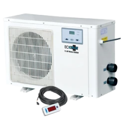 Commercial Water Chiller 1 HP
