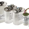 Capacitor MH 100/175 - 10 MFD 400V 2 Capacitor MH 100/175 - 10 MFD 400V -Gardening Care Shop 13128