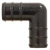 Multi Flow Barbed Elbow 3/4"