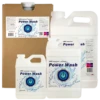 Freq Water Power Wash 5 Gallon