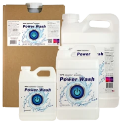 Freq Water Power Wash 5 Gallon