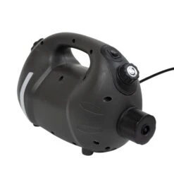 XPOWER F-8 ULV Cold Fogger Portable Sprayer -Gardening Care Shop 14 f 8 fogger side angel image