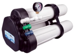 HydroLogic Evolution RO1000 Reverse Osmosis System