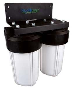 HydroLogic PreEvolution High Capacity Pre-Filter 3 HydroLogic PreEvolution High Capacity Pre-Filter
