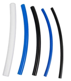 HydroLogic Tubing White 1/2in 25ft Roll - OLD