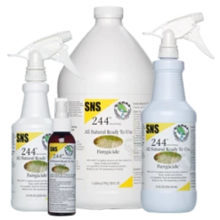 SNS 244 Fungicide RTU Gallon