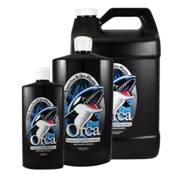 Orca Liquid Mycorrhizae 3 Orca Liquid Mycorrhizae