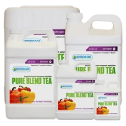 Pure Blend Tea Gallon