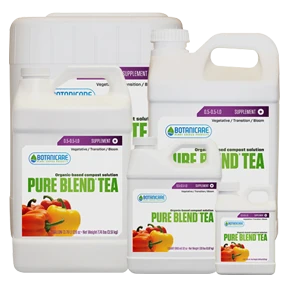 Pure Blend Tea 2.5 Gallon 3 Pure Blend Tea 2.5 Gallon