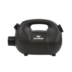 XPOWER F-8B ULV Cold Fogger Battery Powered Rechargeable Cordless Sprayer -Gardening Care Shop 15 f 8b fogger right view