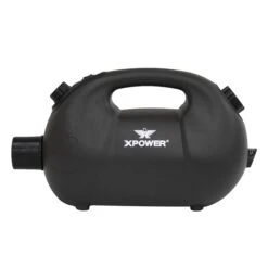 XPOWER F-18B ULV Cold Fogger Battery Powered Rechargeable Cordless Sprayer 18 XPOWER F-18B ULV Cold Fogger Battery Powered Rechargeable Cordless Sprayer -Gardening Care Shop 16 f 18b fogger right view