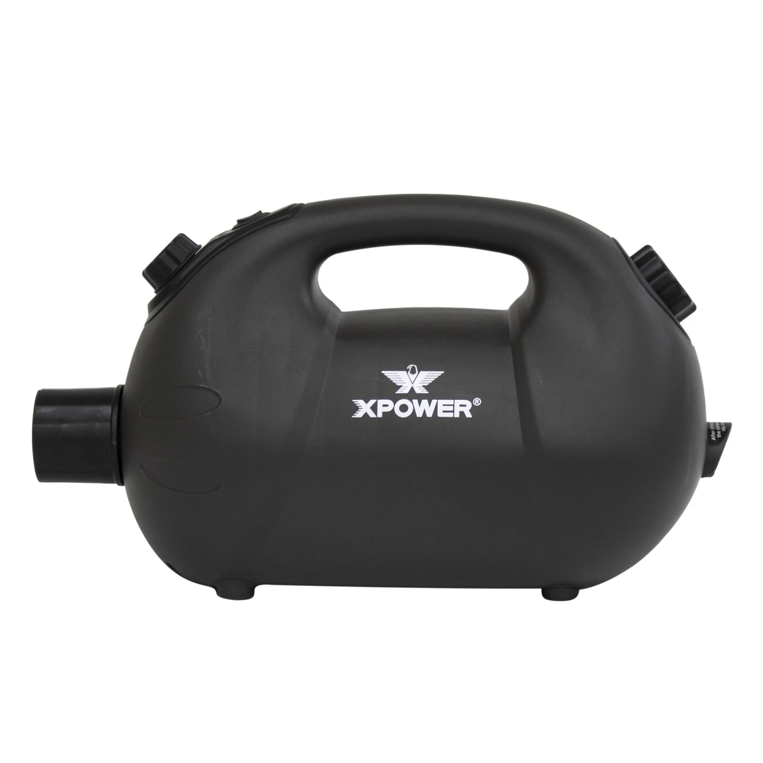 XPOWER F-18B ULV Cold Fogger Battery Powered Rechargeable Cordless Sprayer 7 XPOWER F-18B ULV Cold Fogger Battery Powered Rechargeable Cordless Sprayer - Image 5