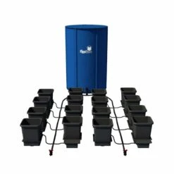 AutoPot 1Pot Complete System - 16 Pot