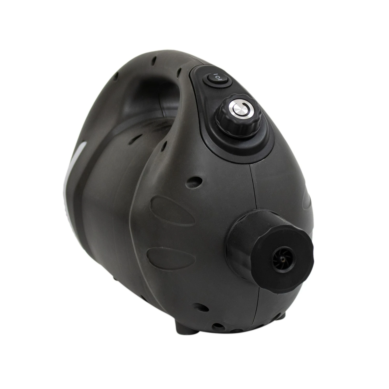 XPOWER F-16B ULV Cold Fogger Battery Powered Rechargeable Cordless Sprayer 9 XPOWER F-16B ULV Cold Fogger Battery Powered Rechargeable Cordless Sprayer - Image 7