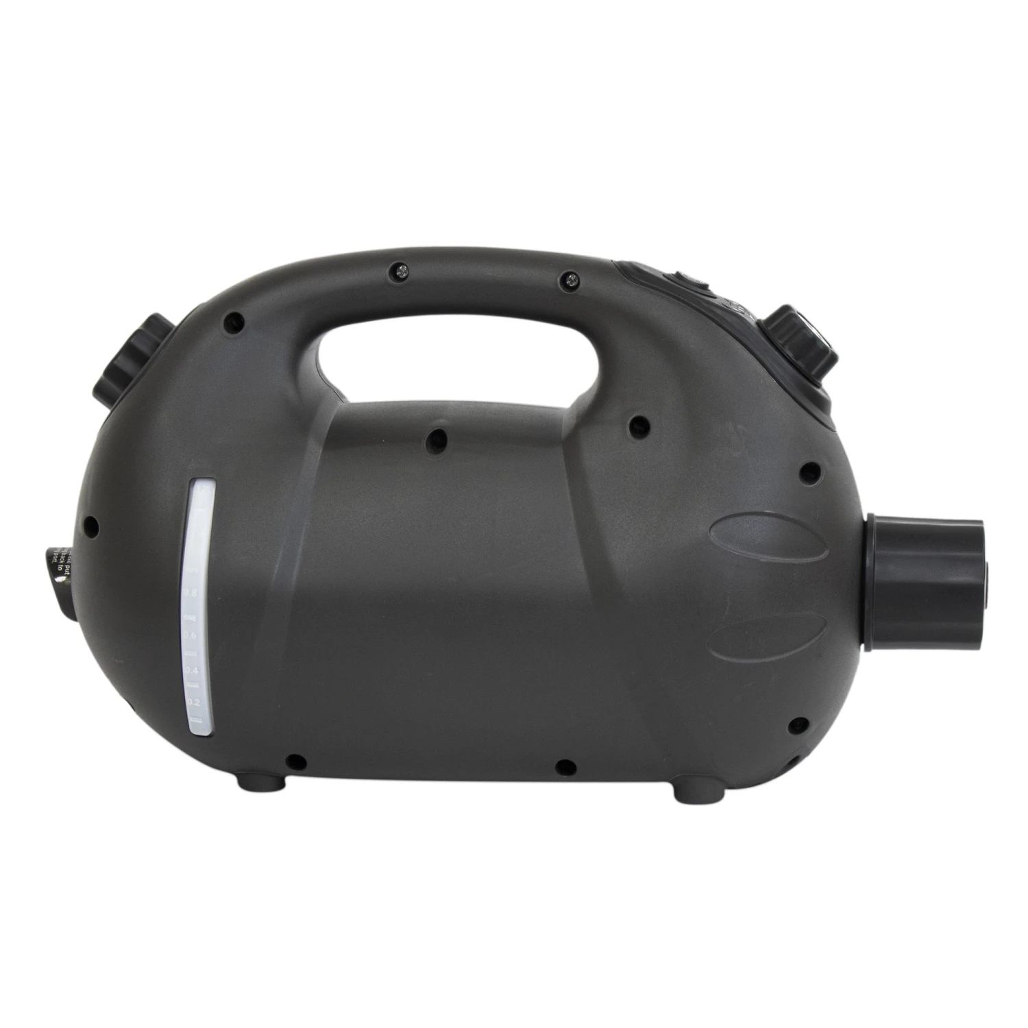 XPOWER F-18B ULV Cold Fogger Battery Powered Rechargeable Cordless Sprayer 6 XPOWER F-18B ULV Cold Fogger Battery Powered Rechargeable Cordless Sprayer - Image 4